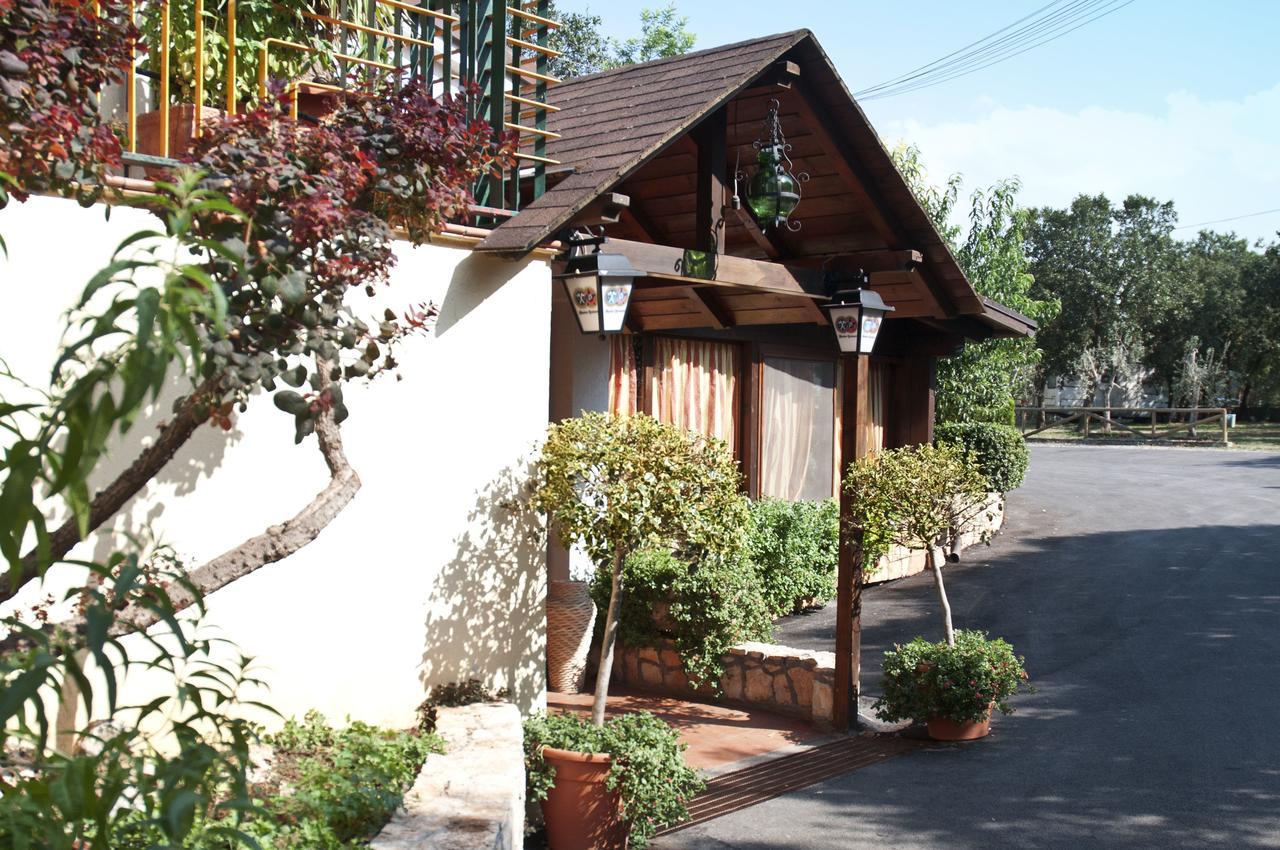 Agriturismo Fasano Кассано-делле-Мурдже Екстер'єр фото