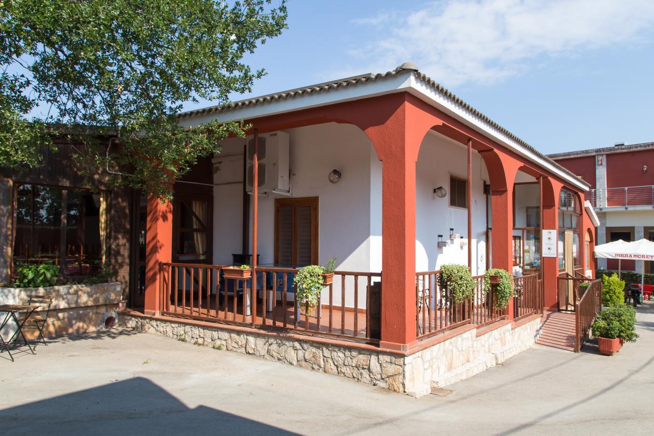 Agriturismo Fasano Кассано-делле-Мурдже Екстер'єр фото